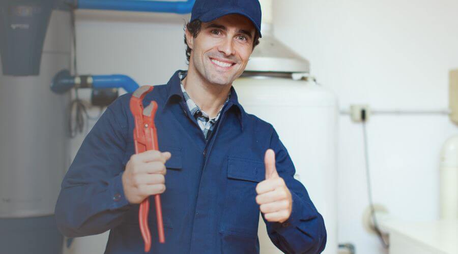 Professional expert plumbing services in Sulphur Bluff, TX